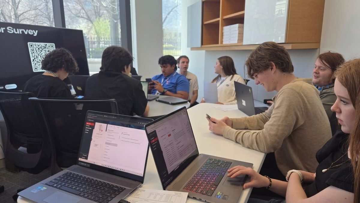 SkillCo Expands From UVU Research Partnership to Three Utah School Districts