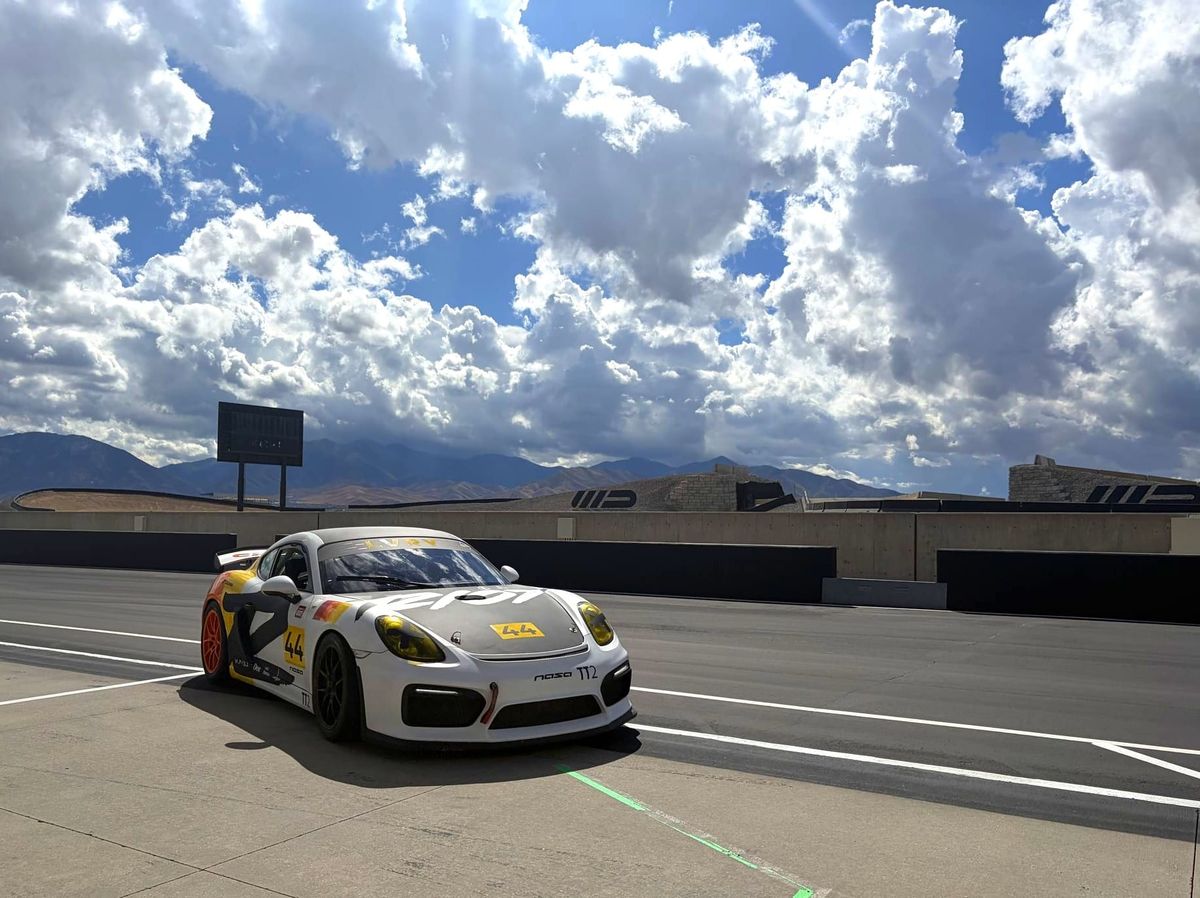 West Desert Reopens Under Utah Ownership After $50 Million+ Investment in Motorsports Campus