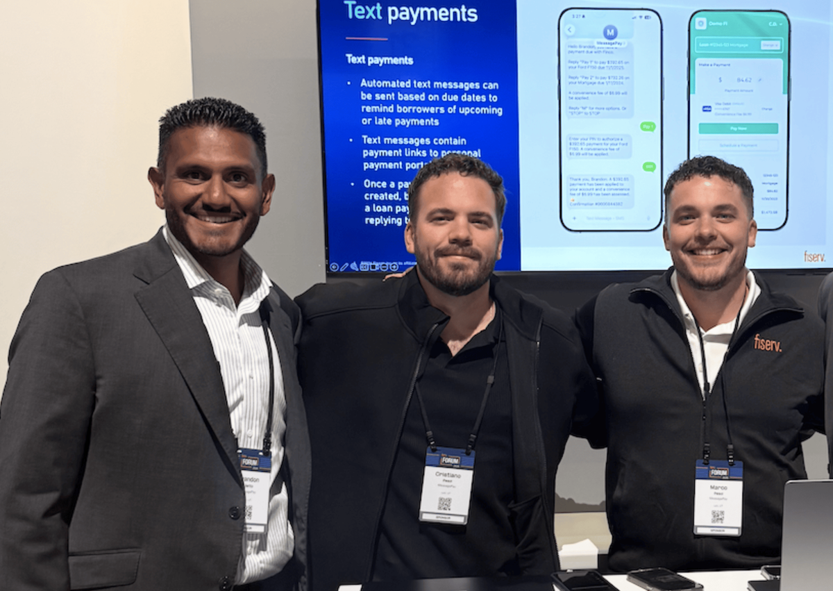 MessagePay Launches AI Tool as Lehi Fintech Reaches 400 Financial-Institution Customers