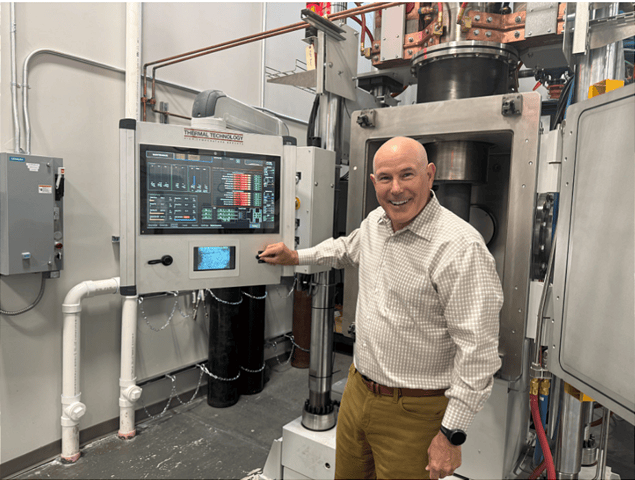 Weber State’s MARS Center Opens its Doors to Advanced Aerospace Manufacturing