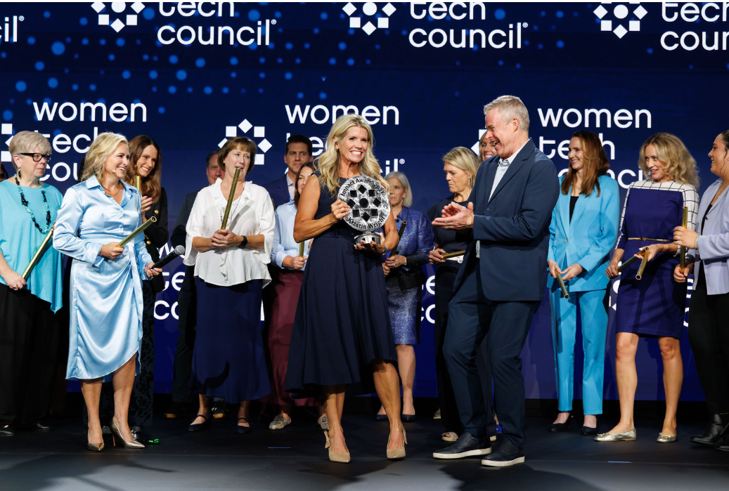 Women Tech Awards 2026 Put Visibility, Leadership and AI at the Center of Utah’s Technology Community