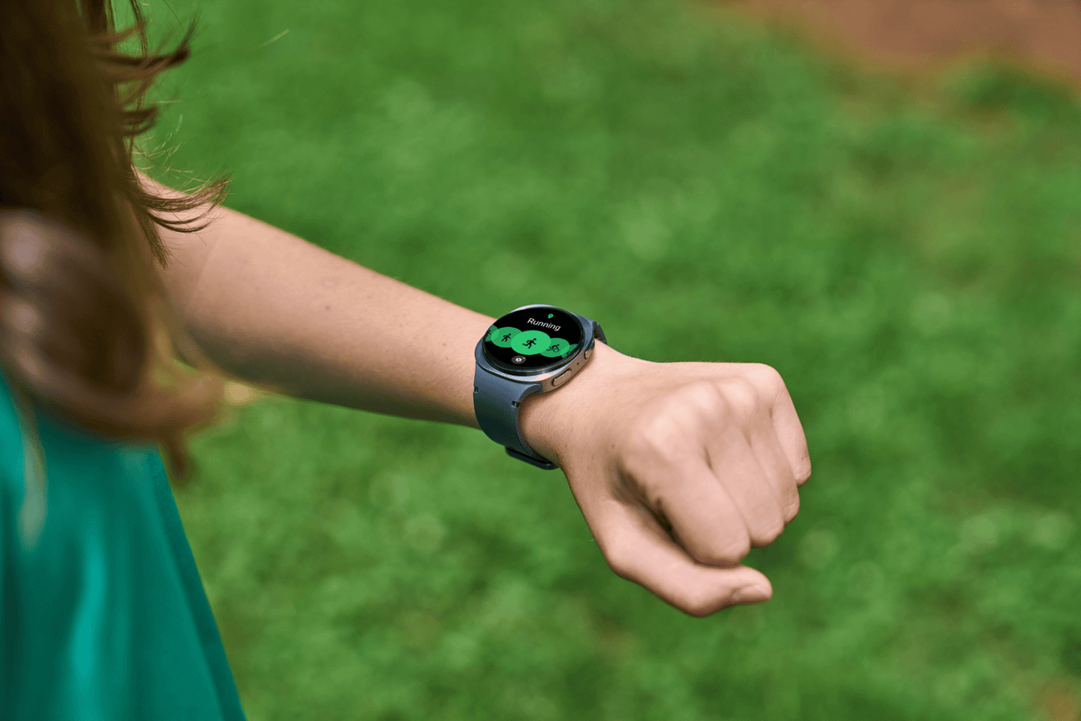 Bark Redesigns Its Kid-Safe Smartwatch on Samsung's Galaxy Watch8, With Testing Rooted in Kaysville