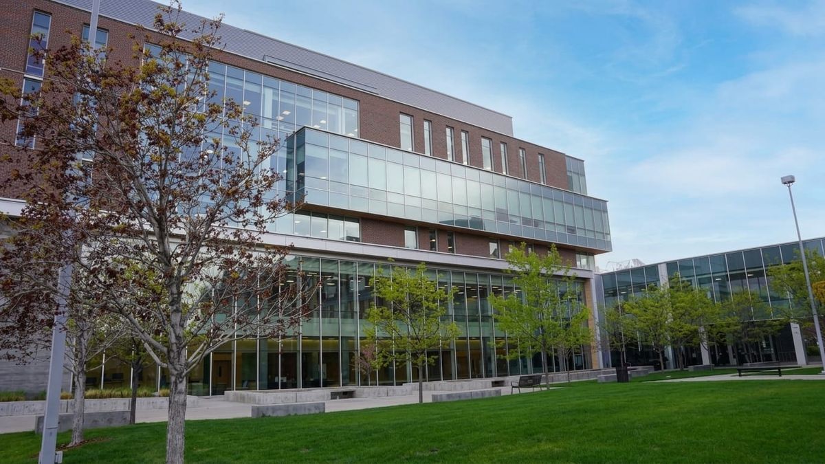 UVU to Host AI & the Future of Freedom Conference October 21–22