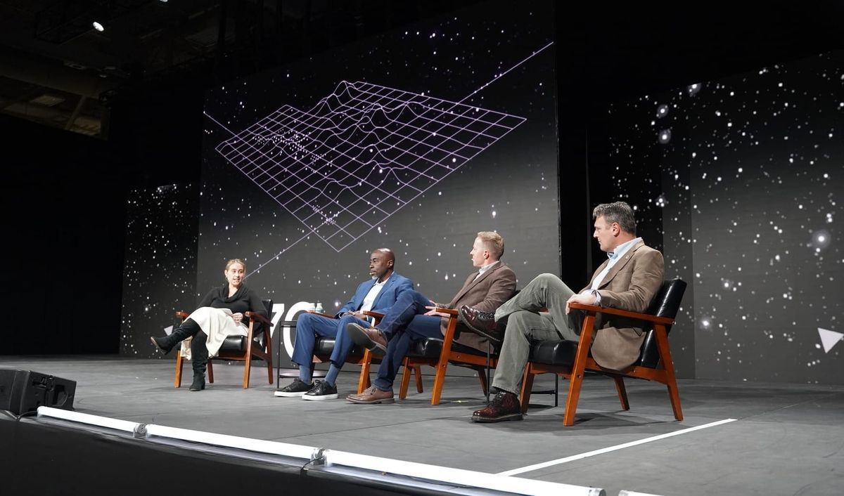 At Zero Gravity, Quantum Panelists Say “Q Day” Is Close Enough to Act On Now