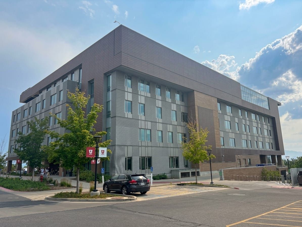 Utah Biomedical Engineering Conference Connects Student Research With Industry