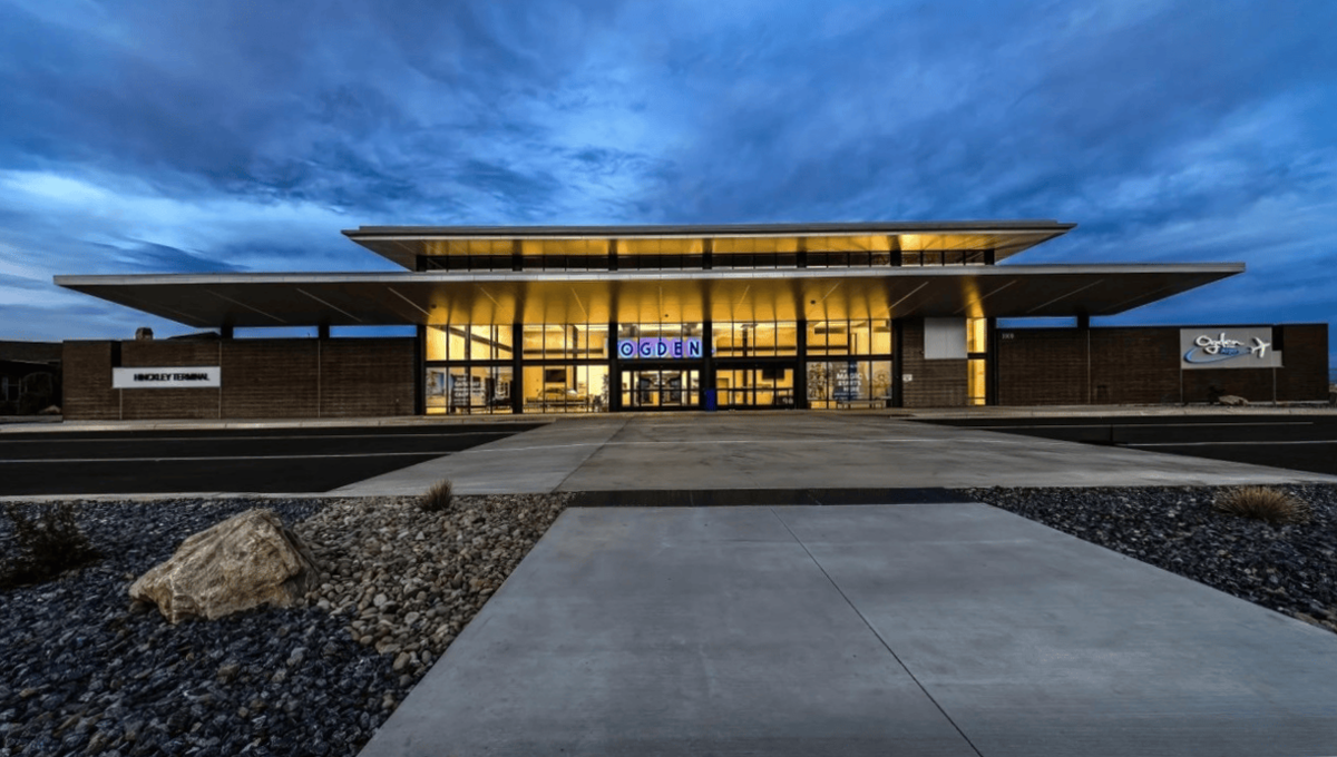 Utah Students to Explore Aerospace and Defense Careers at Ogden Airport