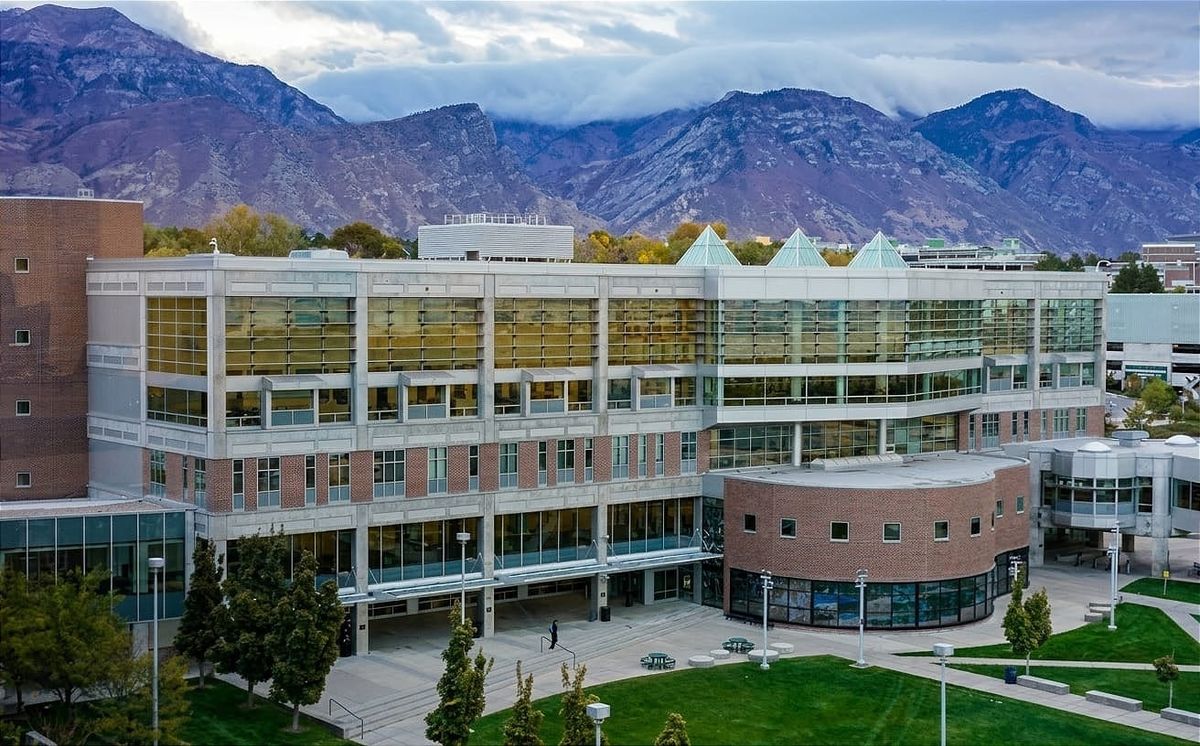 At UVU, AI’s Future Becomes a Question of Human Control