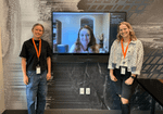 SheTech Interns Interview Jami Hughes