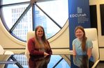 SheTech Intern Interviews Erin Farr