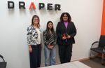 SheTech Interns Interview Julia MacDonough