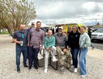 Haynie Hosts 2nd Annual Spring Shoot Out
