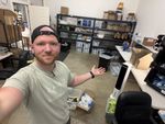He Went Viral, Sold 45,000 Units — Then Found His Own Face Selling Knockoffs on Amazon