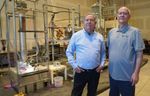 Vis e Terra: A Utah Energy Startup that is Dissolving the Problem