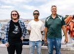Cleansing Utah Lake: How UVU Scientists Are Harvesting Algal Blooms into Renewable Resources