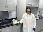 SheTech Interns Interview Vidya Chavan