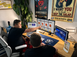 Spanish Fork Family Builds a Game Studio With AI — and Jobs for Their Sons