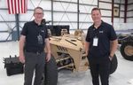 Hypercraft Rolls Out the Razorback