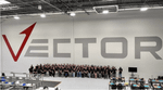 Vector Wins Order for Up to 5,000 Drones in U.S. Drone Dominance Program