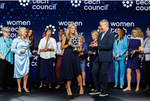 Women Tech Awards 2026 Put Visibility, Leadership and AI at the Center of Utah’s Technology Community