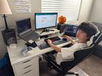 At 16, Parker Fawcett Is Building Software—and Testing the Limits of AI Coding Agents