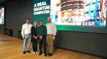 UVU Launches Quantum Business eXchange to Explore Commercial Applications