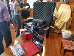From Mosquito Traps to Same-Day Results: Co-Diagnostics’ Push for Local Testing