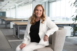 SheTech Interns Interview Beth Saenz