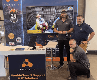 Nexus IT Receives CRN Fast Growth 150 Award