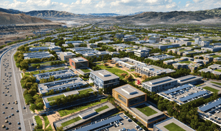 Colliers Announces Preleasing of 2.3 Million Sq Ft Class A Office Space at The Point