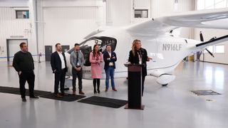 The Future of Mobility: Utah's Air Taxi Trials Begin with BETA Technologies