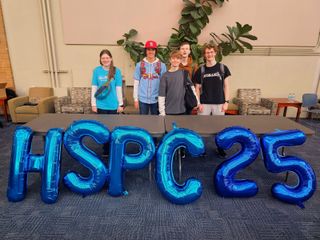 Utah’s Future Coders Converge at BYU’s Minecraft-Themed Programming Contest