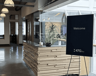 Brad Wilson Named Board Chair of 47G; Joe Kaiser Joins Board Amid Accelerated Aerospace and Defense Push