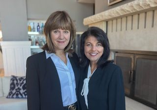 Jacki Zehner Joins Uplevyl to Champion Women’s Voices in AI and Tech