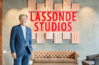 Lassonde Family Commits An Additional $25 Million to Advance Entrepreneurship at the University of Utah
