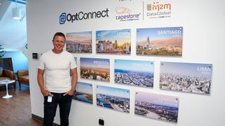 OptConnect Expands Headquarters in Kaysville