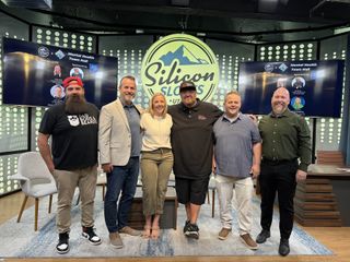 Promise2Live Confronts Men's Mental Health Crisis at Silicon Slopes Town Hall