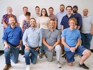 Breaking the Silence: Using AI to Empower Men to Seek Help for Mental Health