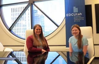 SheTech Intern Interviews Erin Farr