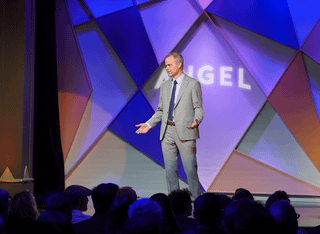 Angel Studios Announces Season 17 of Dry Bar Comedy