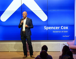 Utah Launches Nucleus Institute to Drive Innovation, Collaboration, and Economic Growth