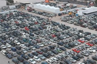Crush Secures $3 Million to Power Next-Gen Yard Management