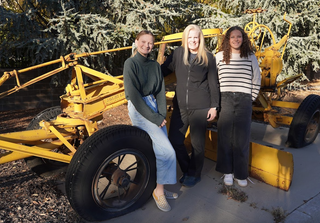 SheTech Interns Interview Lynne Yocom