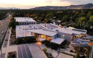 The Office That Puts Humans Back in Control of the Machine