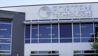 Fortem Technologies Selected for First Replicator 2 Counter-Drone Purchase
