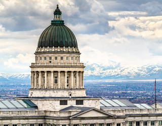 Utah Moves to Extend Child Safety Tech Rules to AI