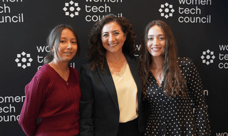 Making Careers Click for Students Everywhere: SheTech Interns Interview Lauren Mason Carris