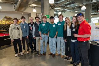 Tim Draper High School Utah Entrepreneur Challenge Announces Top 20 Teams for 2025–26