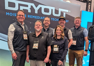DRYOUT Announces Partnership with Pelican