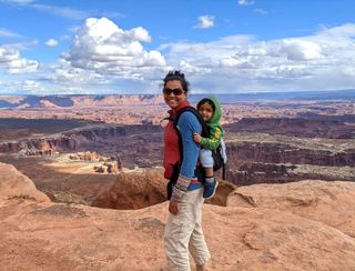 From Rural India to Tech Leadership: SheTech Interns Interview Charu Samant