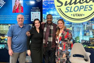 Silicon Slopes Town Hall Explored the Loneliness Epidemic in a Connected World